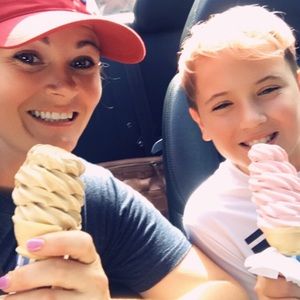 Meet your Posher, Christina